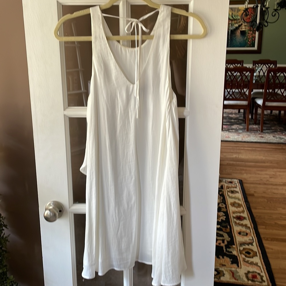 White Dress By Hommage Of Los Angeles View 4